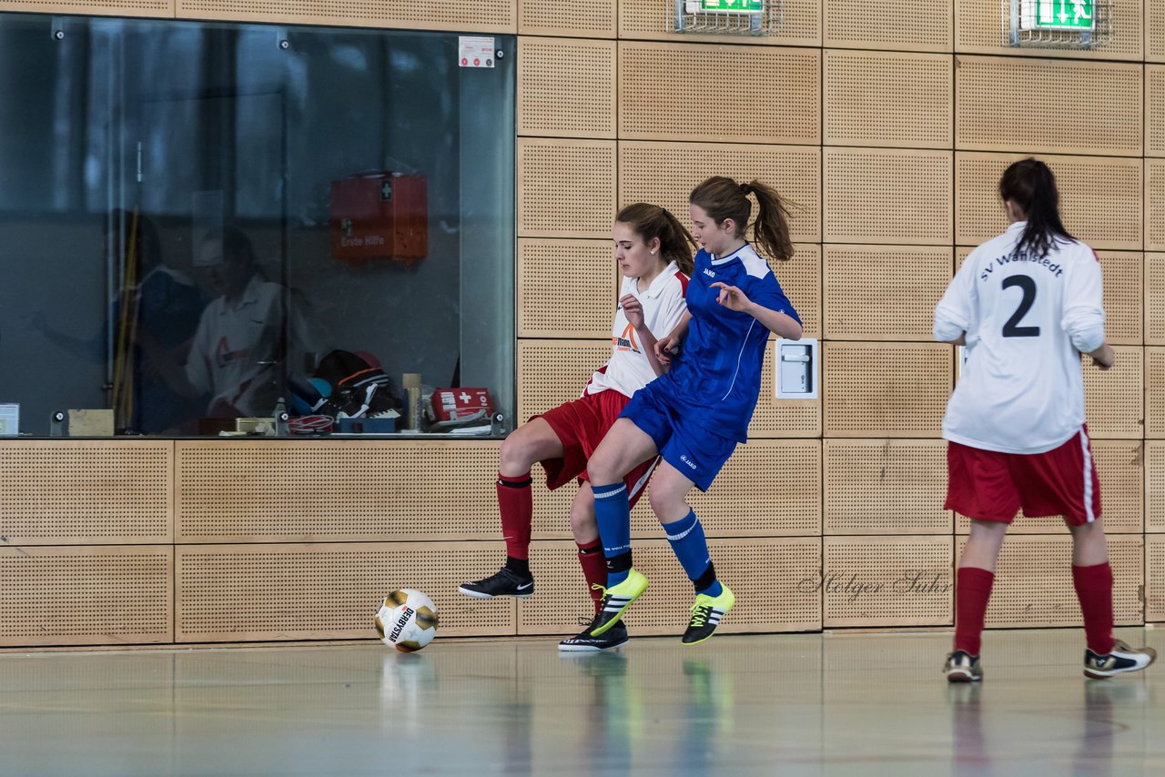 Bild 135 - Girls & Womens Cup